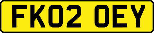 FK02OEY