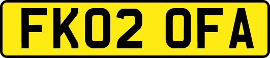 FK02OFA