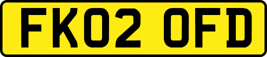FK02OFD