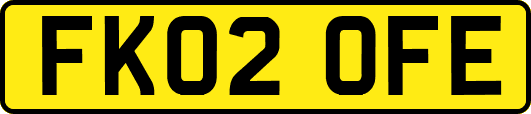 FK02OFE