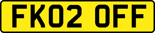 FK02OFF