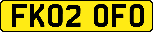 FK02OFO