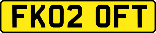 FK02OFT