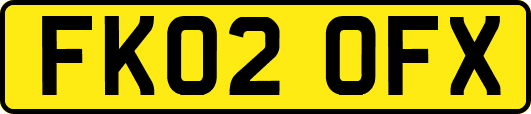 FK02OFX