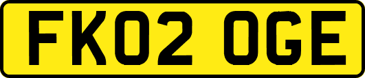 FK02OGE