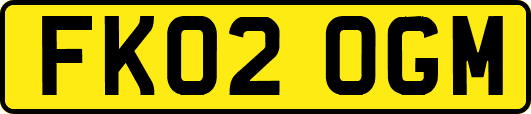 FK02OGM