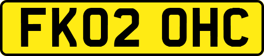 FK02OHC