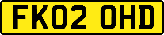 FK02OHD
