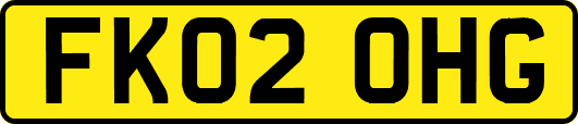 FK02OHG
