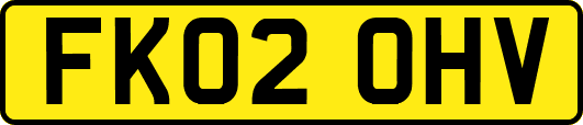 FK02OHV