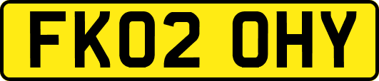 FK02OHY