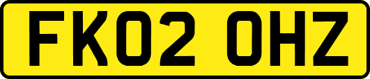 FK02OHZ