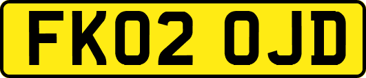 FK02OJD