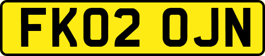 FK02OJN