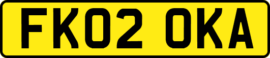 FK02OKA