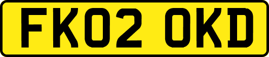 FK02OKD