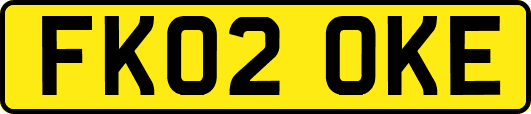 FK02OKE