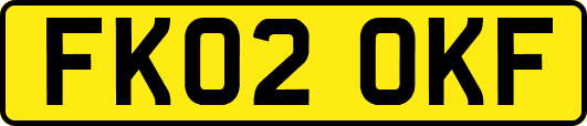 FK02OKF