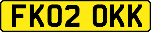FK02OKK