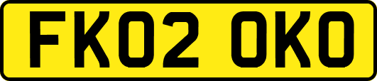 FK02OKO