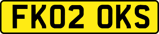 FK02OKS