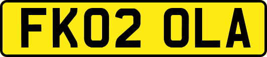 FK02OLA