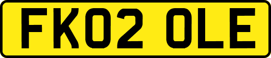 FK02OLE