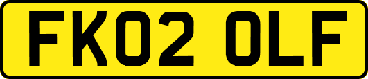 FK02OLF