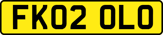 FK02OLO