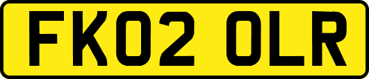 FK02OLR