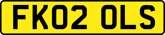FK02OLS