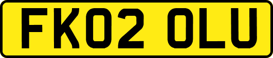 FK02OLU