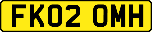 FK02OMH