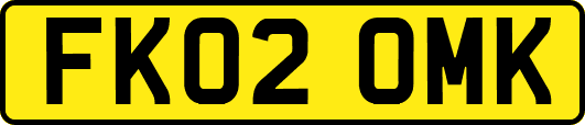 FK02OMK