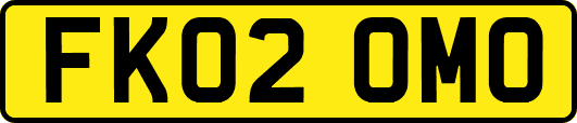 FK02OMO