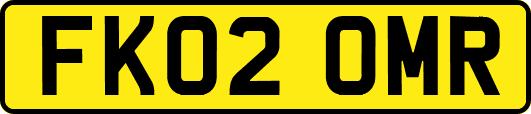 FK02OMR