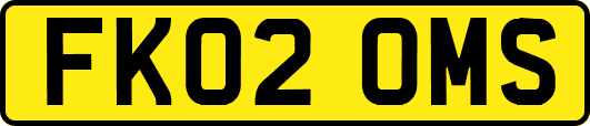 FK02OMS