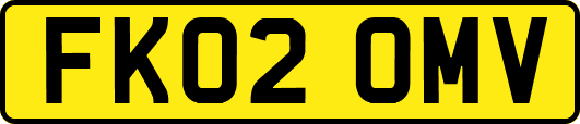 FK02OMV