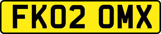 FK02OMX