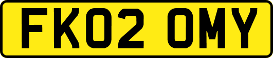 FK02OMY