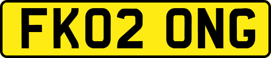 FK02ONG