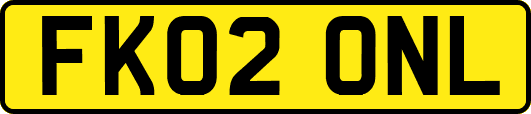 FK02ONL