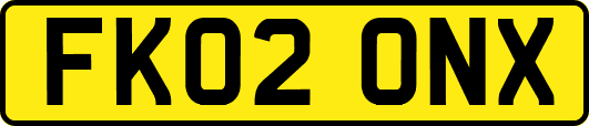 FK02ONX