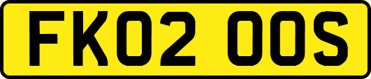 FK02OOS