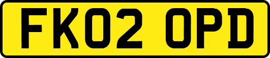 FK02OPD