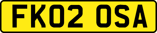 FK02OSA