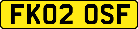 FK02OSF