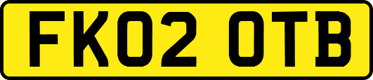 FK02OTB