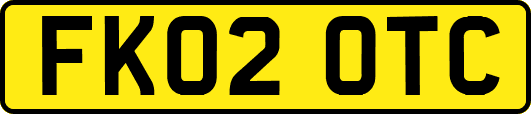 FK02OTC