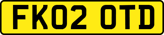 FK02OTD